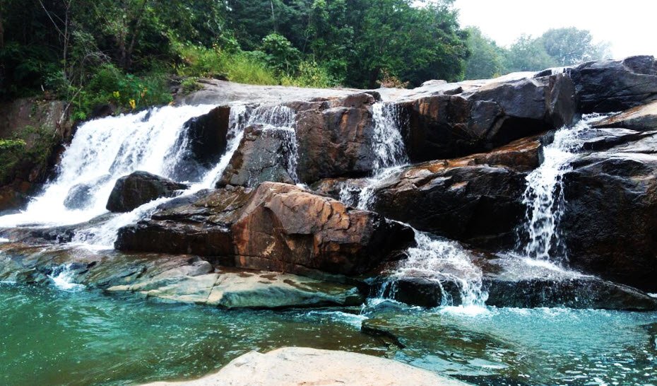 Belghar Nature Camp, Kandhamal, Odisha - Vushii.com
